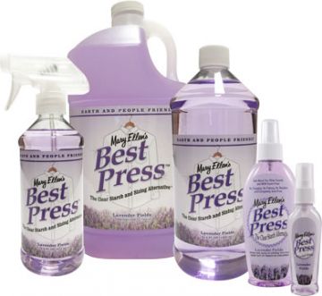 Best Press