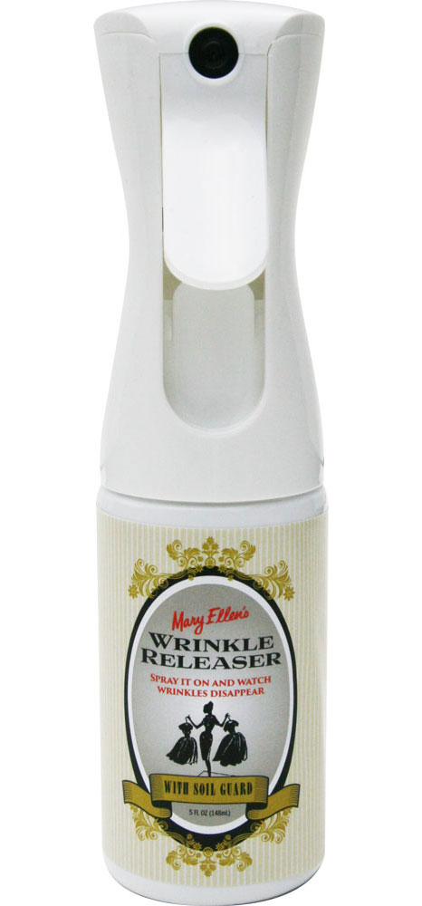 Women's Wrinkle Releaser - Mary Ellen Products