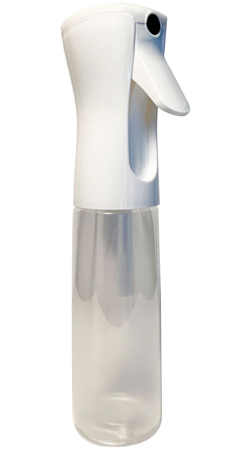 10 oz. Continuous Spray Bottle: Mary Ellen Products