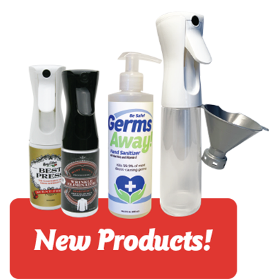 New Products